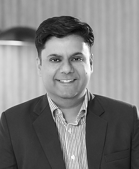 Nitin-gulati