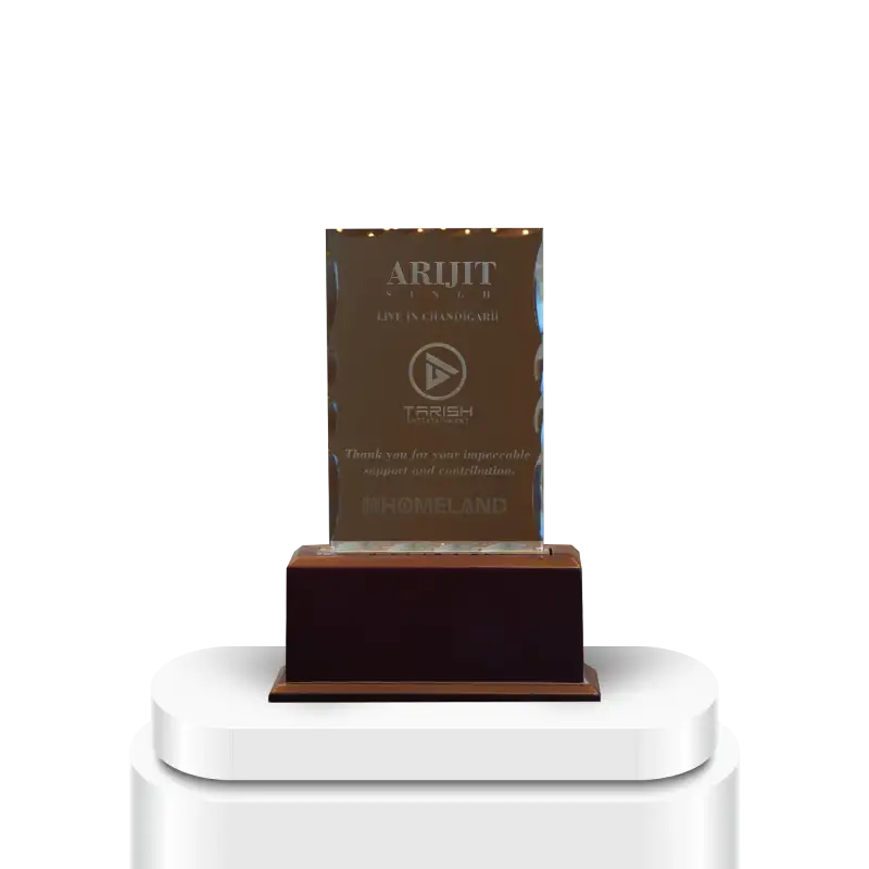Arjit Awards Homeland Group