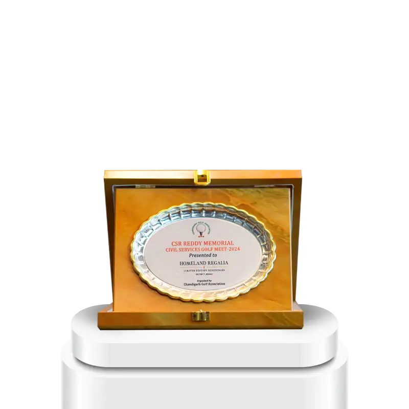 Homeland group award