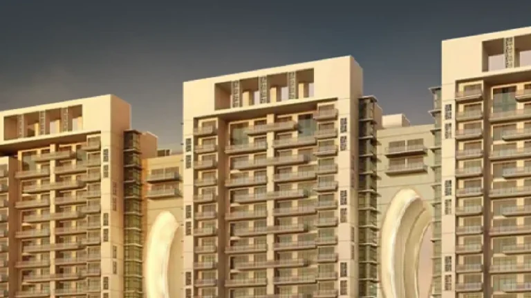 Luxury living and premium residential apartments in Mohali