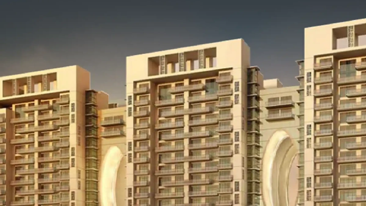 Luxury living and premium residential apartments in Mohali