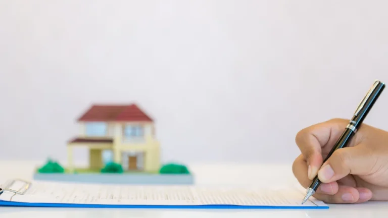 Step-by-step home registration process in Punjab for property buyers