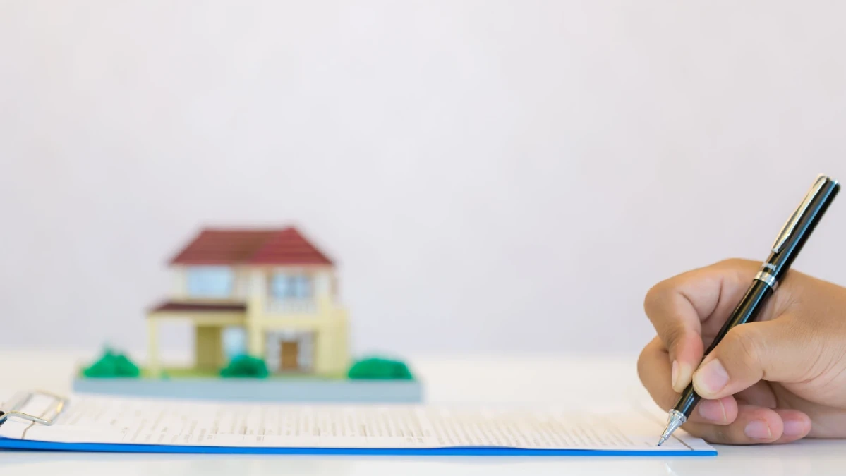 Step-by-step home registration process in Punjab for property buyers